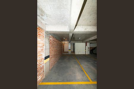 Apartamento à venda com 149m², 4 quartos e 3 vagas Apartamento à venda com 149m², 4 quartos e 3 vagasGaragem