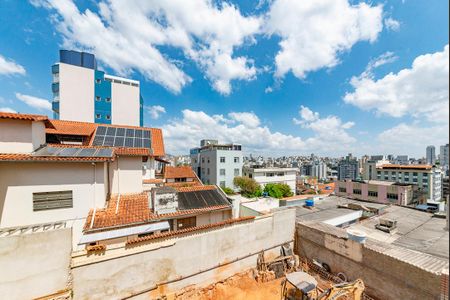 Apartamento à venda com 149m², 4 quartos e 3 vagas Apartamento à venda com 149m², 4 quartos e 3 vagasSala 2