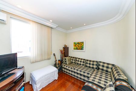 Apartamento à venda com 149m², 4 quartos e 3 vagas Apartamento à venda com 149m², 4 quartos e 3 vagasQuarto 1