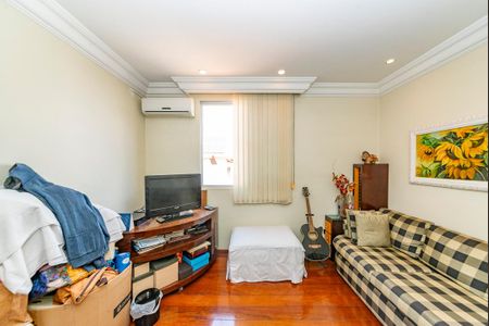 Apartamento à venda com 149m², 4 quartos e 3 vagas Apartamento à venda com 149m², 4 quartos e 3 vagasQuarto 1
