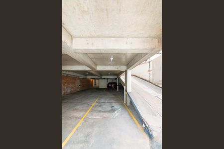 Apartamento à venda com 149m², 4 quartos e 3 vagas Apartamento à venda com 149m², 4 quartos e 3 vagasGaragem