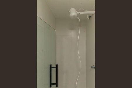 Banheiro da Suíte de apartamento à venda com 1 quarto, 27m² em Penha de França, São Paulo