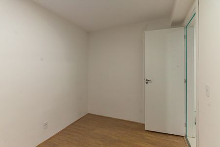 Suíte de apartamento à venda com 1 quarto, 27m² em Penha de França, São Paulo