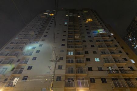 Apartamento à venda com 27m², 1 quarto e sem vagaFachada do Prédio