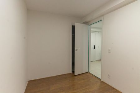 Suíte de apartamento à venda com 1 quarto, 27m² em Penha de França, São Paulo