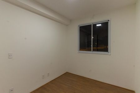 Suíte de apartamento à venda com 1 quarto, 27m² em Penha de França, São Paulo
