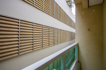 Apartamento para alugar com 80m², 3 quartos e 1 vagaVaranda Suíte