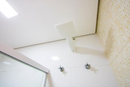 Apartamento para alugar com 80m², 3 quartos e 1 vagaBanheiro da Suíte