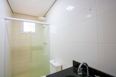 Apartamento para alugar com 80m², 3 quartos e 1 vagaBanheiro social