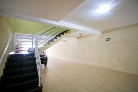 Apartamento para alugar com 80m², 3 quartos e 1 vagaGaragem