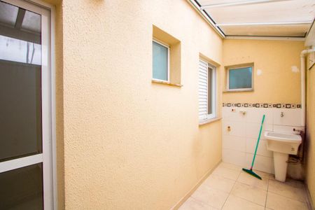 Apartamento para alugar com 80m², 3 quartos e 1 vagaÁrea de serviço