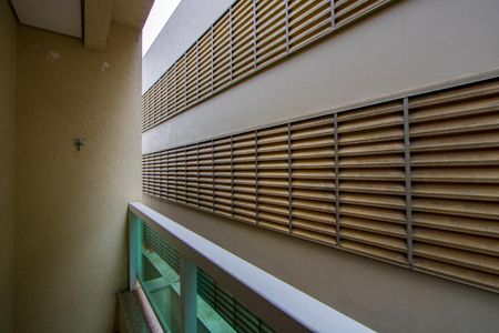 Apartamento para alugar com 80m², 3 quartos e 1 vagaVaranda Suíte