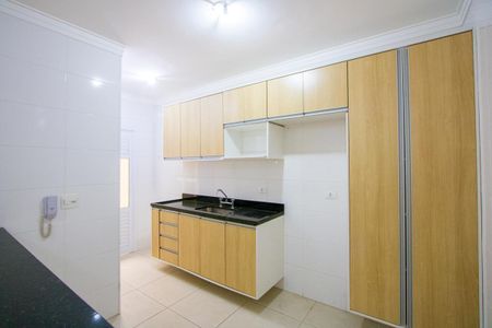 Apartamento para alugar com 80m², 3 quartos e 1 vagaCozinha