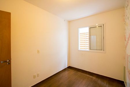 Quarto 1 de apartamento para alugar com 3 quartos, 80m² em Vila Alice, Santo André