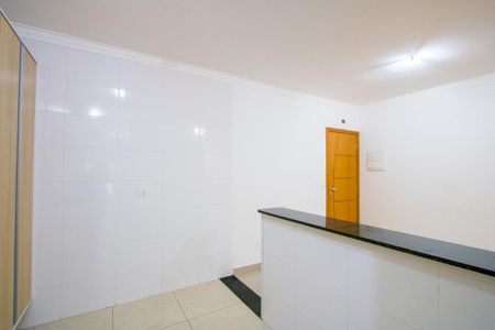 Apartamento para alugar com 80m², 3 quartos e 1 vagaCozinha