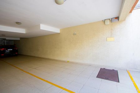 Apartamento para alugar com 80m², 3 quartos e 1 vagaVaga da garagem