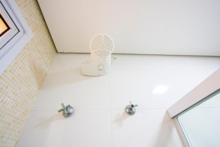 Apartamento para alugar com 80m², 3 quartos e 1 vagaBanheiro social