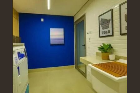 Foto 15 de apartamento à venda com 1 quarto, 21m² em Vila Mariana, São Paulo