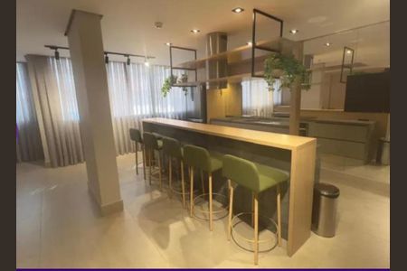 Foto 01 de apartamento à venda com 1 quarto, 21m² em Vila Mariana, São Paulo