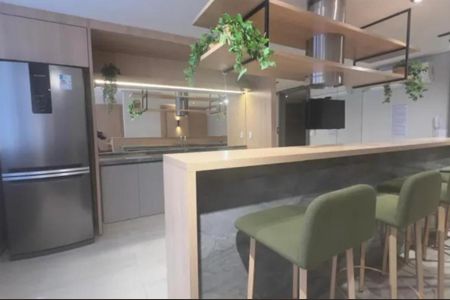 Foto 02 de apartamento à venda com 1 quarto, 21m² em Vila Mariana, São Paulo