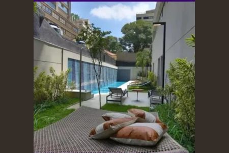 Foto 12 de apartamento à venda com 1 quarto, 21m² em Vila Mariana, São Paulo