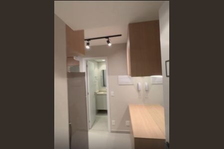 Foto 04 de apartamento à venda com 1 quarto, 21m² em Vila Mariana, São Paulo