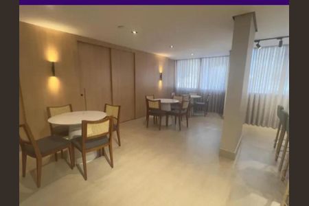 Foto 17 de apartamento à venda com 1 quarto, 21m² em Vila Mariana, São Paulo