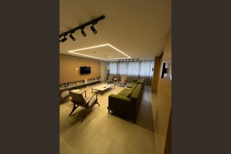 Foto 16 de apartamento à venda com 1 quarto, 21m² em Vila Mariana, São Paulo