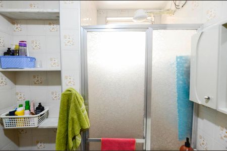 Apartamento à venda com 58m², 3 quartos e 1 vagaBanheiro