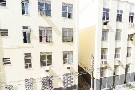 Apartamento à venda com 58m², 3 quartos e 1 vagaQuarto 2 - Vista