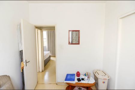 Apartamento à venda com 58m², 3 quartos e 1 vagaQuarto 2
