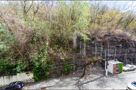 Apartamento à venda com 58m², 3 quartos e 1 vagaQuarto 3 - Vista