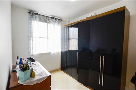Apartamento à venda com 58m², 3 quartos e 1 vagaQuarto 1