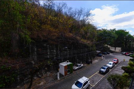 Apartamento à venda com 58m², 3 quartos e 1 vagaSala - Vista