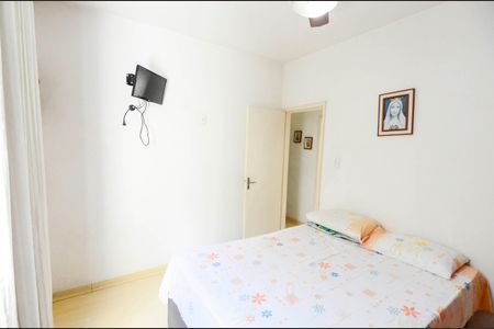 Apartamento à venda com 58m², 3 quartos e 1 vagaQuarto 3
