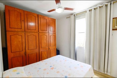 Apartamento à venda com 58m², 3 quartos e 1 vagaQuarto 3