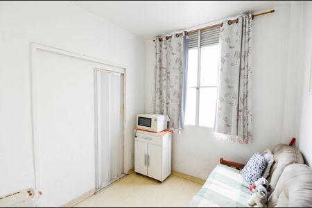 Apartamento à venda com 58m², 3 quartos e 1 vagaQuarto 2