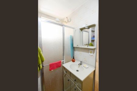 Apartamento à venda com 58m², 3 quartos e 1 vagaBanheiro