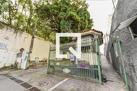 Apartamento à venda com 58m², 3 quartos e 1 vagaFachada