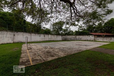 Apartamento à venda com 58m², 3 quartos e 1 vagaÁrea comum