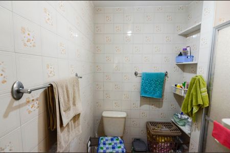 Apartamento à venda com 58m², 3 quartos e 1 vagaBanheiro