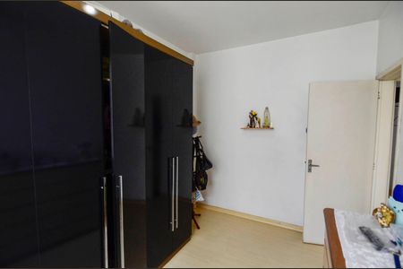Apartamento à venda com 58m², 3 quartos e 1 vagaQuarto 1