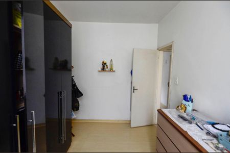 Quarto 1 de apartamento à venda com 3 quartos, 58m² em Vila Isabel, Rio de Janeiro
