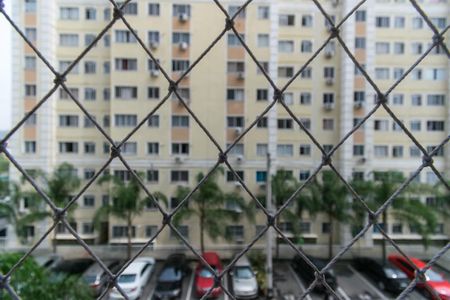 Vista da Sala de apartamento à venda com 2 quartos, 45m² em Colégio, Rio de Janeiro