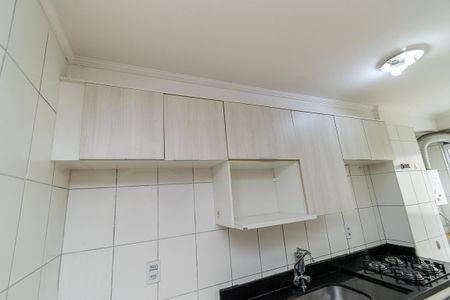 Apartamento para alugar com 45m², 2 quartos e 1 vagaCozinha