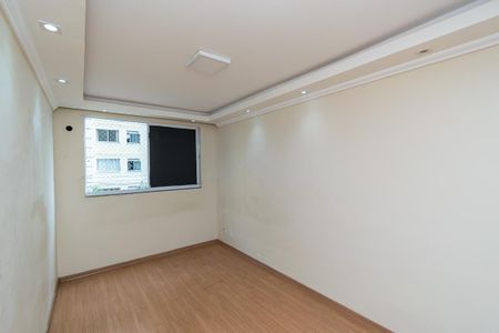 Apartamento para alugar com 45m², 2 quartos e 1 vagaSuíte