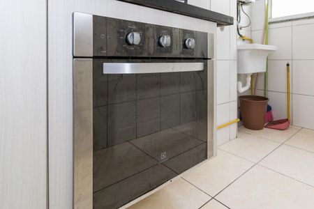 Apartamento para alugar com 45m², 2 quartos e 1 vagaCozinha