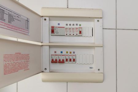 Apartamento para alugar com 45m², 2 quartos e 1 vagaÁrea de Serviço