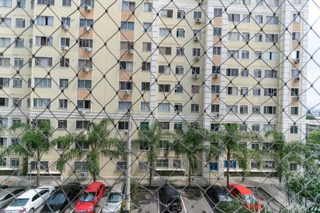 Apartamento para alugar com 45m², 2 quartos e 1 vagaVista da Suíte