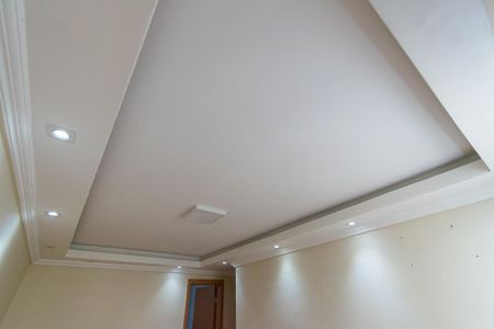 Apartamento para alugar com 45m², 2 quartos e 1 vagaSuíte